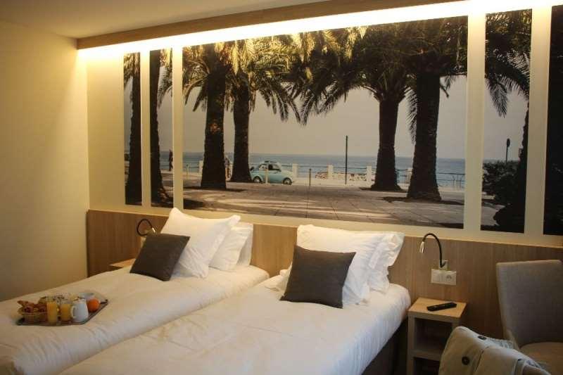 Brit Hotel Montargis Mormant-sur-Vernisson 部屋 写真